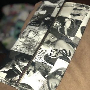 Women’s fashion tote